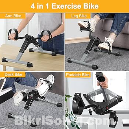 Mini Exercise Portable Cycle